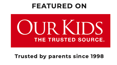 Our kids logo