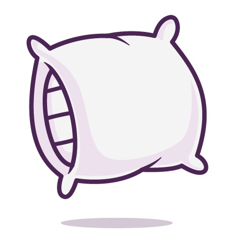 Pillow Pillow
