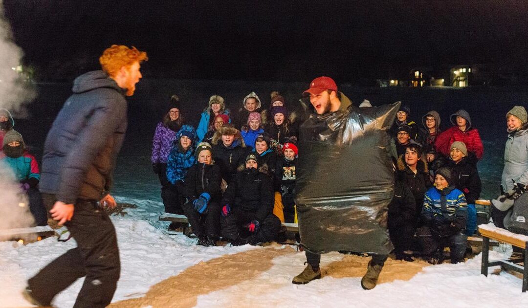 Disconnect to Reconnect: The Benefits of Tech-Free School Trips