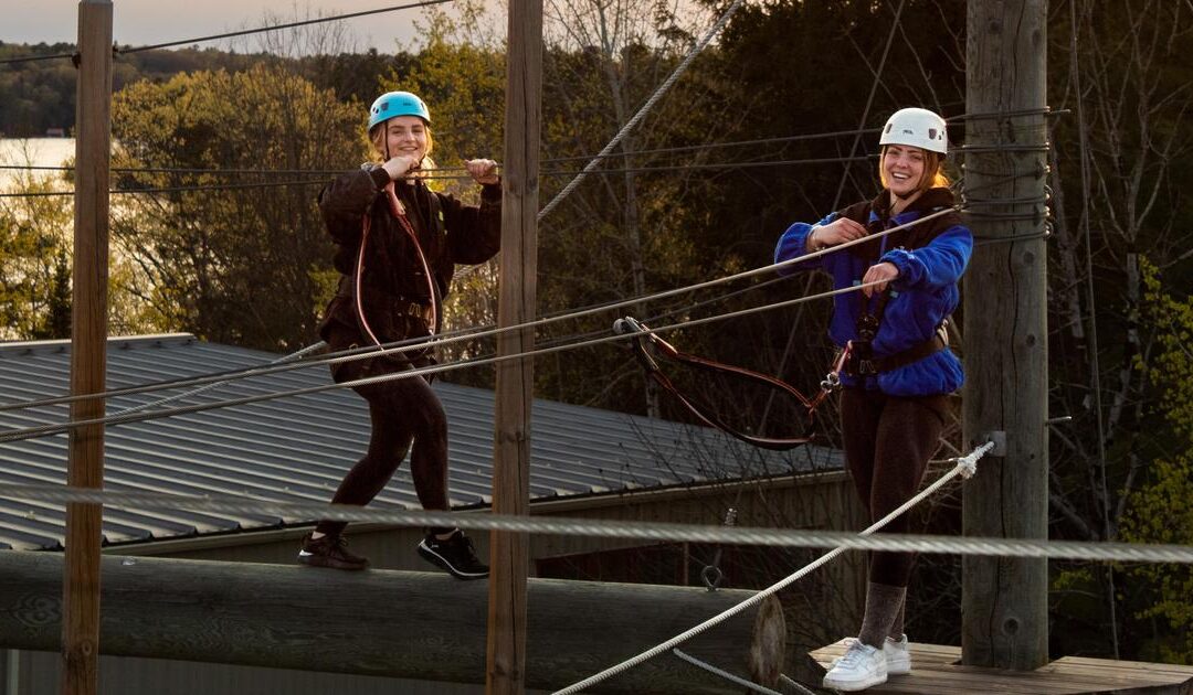 Ensuring Safety and Engagement: A Guide for School Trips to Muskoka Woods