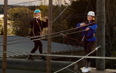 Ensuring Safety and Engagement: A Guide for School Trips to Muskoka Woods
