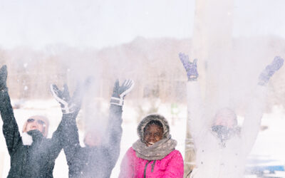 Teaching Life Skills Through Adventure: How Outdoor Education Can Benefit Your Students